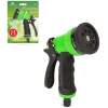 Afbeelding van Garden of Eden - Sproeipistool voor Tuinslang - Sproeikop met 8 Functies - 08f5 0edf 4bef 8a32 9b9d978fc0d6