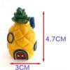 Afbeelding van Aquarium Decoratie MINI - Ornamenten - Set van 3 - BPK - 0916 6a42 4eb0 ae5e 13cf9d4096e6
