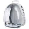 Afbeelding van Rugzak voor huisdieren - Draagtas voor katten en kleine honden - Transport tas - Dieren draagtas - B30 x L25