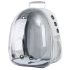 Afbeelding van Rugzak voor huisdieren - Draagtas voor katten en kleine honden - Transport tas - Dieren draagtas - B30 x L25