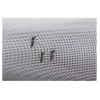 Afbeelding van HSXL - Vliegengordijn voor Deur - Hordeuren - 90x230 cm - Hoge Kwaliteit - 2 Laags Rubberen Lamellenhor -