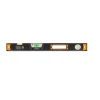 Afbeelding van Handy - Digitale Magnetische Waterpas met Magneet en Geluidsignaal - 60CM - LCD Scherm - Tolerantie 0,5mm/M -