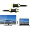 Afbeelding van Kabel HDMI 2.1 - 8K 60hz / 4K 120hz HQ - 1,5m - 1,5 meter - BPK - 0c3c c44d 46e1 9d50 82607f15cffe