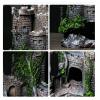 Afbeelding van Aquarium Decoratie - Ornamenten - Kasteel - 0dcf f1e4 4bd3 af20 d64a5f7f4739