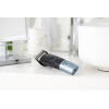 Afbeelding van IDEAL Draadloze Tondeuse Mannen Oplaadbaar - Draadloos Trimmer - Haartrimmer - Baardtrimmer Mannen - USB
