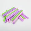 Afbeelding van Handy - Lijmpistool Vullingen Macaron Kleuren - Lijmpatronen 7MM Rond - 100MM Lang - Lijm Patronen voor