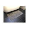Afbeelding van Badmat - 60x120cm - Grijs - Grote Antislip Douchemat Badkamermat of WC mat - 1011 7090 40b9 b9f3 222598e6dceb