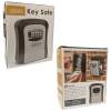 Afbeelding van Delight - Sleutelkluis met Cijferslot Code - Centraal opbergen van sleutels - 115 x 95 x 40 mm -