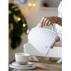 Afbeelding van Grote Waterkoker Retro - ELDOM - Wit Glans - 1.7 Liter - 1202 64e3 4331 a627 7d2b0b0049a9