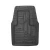 Afbeelding van Carguard - Universele Rubberen Automatten Set - Zwart - 4x Automat Universeel - Rubber - 55835B - 1313 0987