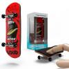 Afbeelding van Fingerboard PRO met Griptape - ''LOUD'' - Vinger Skateboard - Vingerboard - Mini
