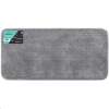 Afbeelding van Badmat - 60x120cm - Grijs - Grote Antislip Douchemat Badkamermat of WC mat - 13da c003 4022 8aa3 d09036f2a83f