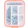 Afbeelding van Handy - Bouten, Sluitringen, Moeren M6 & M8 Set - Assortiment - 90 Stuks - 18f4 0242 4b48 826f