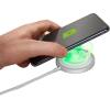 Afbeelding van Draadloze Oplader - voor o.a. Iphone 12 & 13 / Samsung - Zilver - BPK - 19e5 b026 4e71 ad85 cebb887188fd