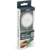Afbeelding van Draadloze Oplader - voor o.a. Iphone 12 & 13 / Samsung - Zilver - BPK - 1ab6 5fc8 4560 9774 650db9e8d866