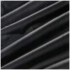 Afbeelding van Tuinset Beschermhoes Waterdicht met Trekkoord - Premium - 242 x 160 x 100 - Zwart - hoes Tuinmeubel -