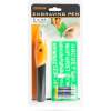 Afbeelding van Handy - Draadloze Graveerpen / Graveermachine / Graveerset Draadloos op Batterijen (inclusief) - 1ba0 189d