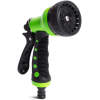 Afbeelding van Garden of Eden - Sproeipistool voor Tuinslang - Sproeikop met 7 Functies - 1da9 364a 46ae 810d b8b1f1099ba1