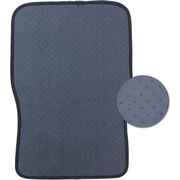 Afbeelding van Automatten Universeel Velours - Complete set - 4 stuks - 1dfe d5c9 433c 9d30 c35921d28f45