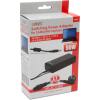 Afbeelding van Laptop Oplader Adapter voor Samsung Notebook - 90 W - 19V DC (max. 4.74 A) - 1e91 98e0 4b6a 8cf8 bbce5a04c8e1