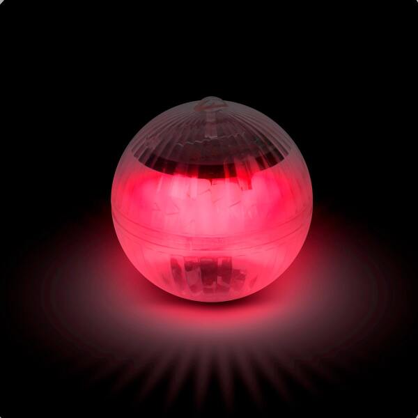 Afbeelding van PHENOM LIGHTING TECHNOLOGY - Zwembadlamp Verlichting op Zonne Energie - Solar Disco Lamp - Onderwater