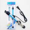Afbeelding van Aquarium Verwarming - Verwarmingselement - Heater - Warmte Element - 100W - Max. 50L - 1f3e b541 489f ba4d