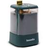 Afbeelding van Bewello - Luxe Tandenstoker Dispenser - Partyprikker Dispenser - Cocktailprikker houder - Groen/Goud - 1f42