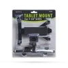 Afbeelding van MNC - Tablethouder - Universele Tablet Houder Auto Hoofdsteun - Zwart - 7-10" - 22 x 15 x 15 cm - 20d4