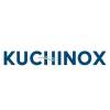 Afbeelding van KUCHINOX - Peros - Douchekraan 15cm - Mengkraan Douche 150mm - Chroom en Zwart - G1/2''