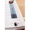 Afbeelding van Grote Elektrische Waterkoker Retro - Wit Glanzend - Ketel / Theepot Model - 235d 7271 4014 8f56 fb878b5082a4