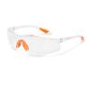 Afbeelding van Handy - Professionele Veiligheidsbril Transparant - Vuurwerkbril - met UV bescherming - 2574 21b4 437f 895e
