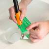 Afbeelding van Handy - Draadloze Graveerpen / Graveermachine / Graveerset Draadloos op Batterijen (inclusief) - 2637 65d7