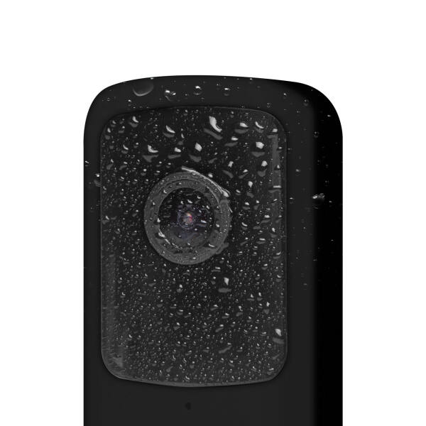 Afbeelding van Delight Video Deurbel met Camera En Wifi - Intercom – Full HD 1080p – 150 dagen batterijduur! -