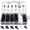 Afbeelding van Plastic Clips Popnagel - 100 stuks - Motor Kuip Clips - Auto Interieur Montage Clipjes - Trim Paneel -
