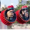 Afbeelding van N'JOY LIFE - Automatisch Speelgoed Pijltjes Pistool - Schietspeelgoed Geweer Shot Gun - Growler X RAPID