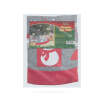 Afbeelding van Kerstboomrok - Kerstboomkleed - 97 cm - Rood en Grijs - 28e5 4a57 4423 ba03 735d3a80cc69