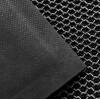 Afbeelding van 3D Mesh Deurmat Anti-Slip voor binnen - 90x60cm - Rubber/Stof - Zwart - Droogloopmat Antislip - 2984 f6ad