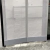 Afbeelding van HSXL - Vliegengordijn voor Deur - Hordeuren - 90x230 cm - Hoge Kwaliteit - 2 Laags Rubberen Lamellenhor -
