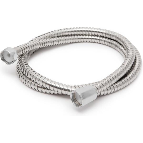 Afbeelding van Douchekop Incl. Slang 1.5 Meter - 5 standen - 1/2'' - Douche Kop met Slang - Doucheset - 2c85 f06b