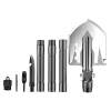 Afbeelding van Professionele Pioniersschop Pioniersschep militaire Schep 16 in 1 Survival Kit Schop - 2caa 9d42 4d72 a4f9