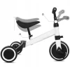 Afbeelding van Driewieler 3 in 1 - Loopfiets - 1 jaar tot 4 jaar - Speelgoed - Wit - 2cc0 431a 4039 87b8 30d4d71284ee 1