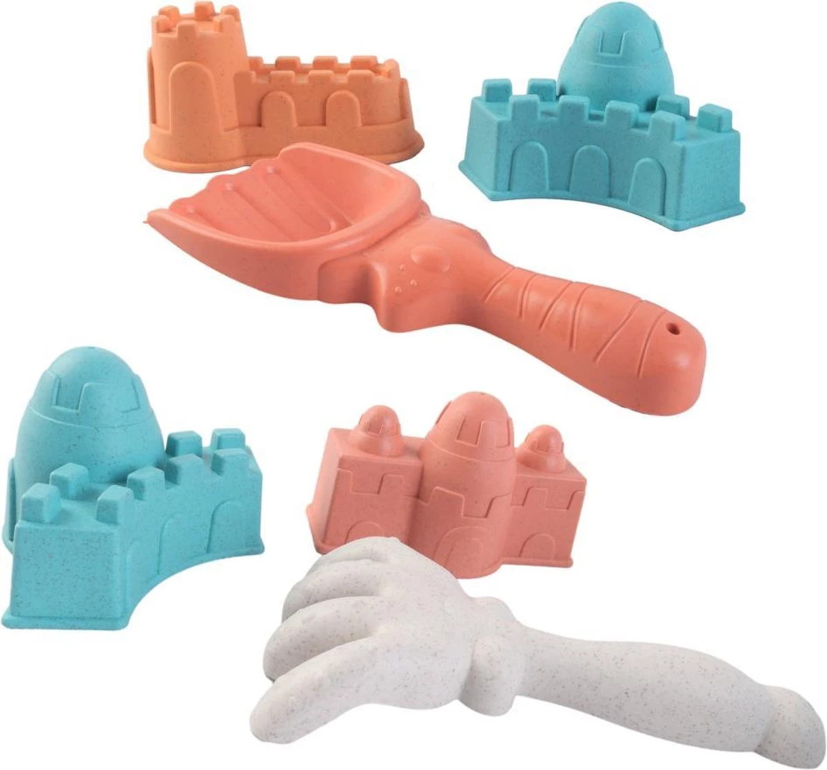 Afbeelding van Zandbakspeelgoed BIO - Strand Speelgoed- Zandbak Speelgoed - 2cf2 b37b 4a28 b9e2 753e269a2130 1