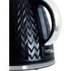 Afbeelding van Grote Waterkoker Retro - ELDOM - Zwart Glans - 1.7 Liter - 2d47 9c88 4bcd 95db b784de318149