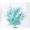Afbeelding van Aquarium Decoratie - Ornamenten - 1 Stuk - Blauw Koraal Rif - 17x8x14cm Groot - 2e14 4616 4707 9a32