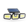 Afbeelding van Phenom - Floodlight Verstraler op Zonne-Energie voor Oprit of Garagepad - Bewegingssensor - IP65 - 2e1c e8f3