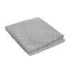 Afbeelding van Family Sport - Cooling Towel - Verkoelende Sporthanddoek - 90x30 cm - Grijs/Zwart - 1 stuk - Lichtgewicht
