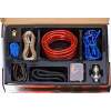 Afbeelding van MNC Subwooferkabels - Professionele Subwoofer en Versterker Aansluitset - Kabels voor Auto Subwoofer - 33