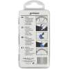 Afbeelding van Benson Bandenreparatieset - Fietsreparatieset - Bandenplakset in Opbergbox - 12 delig - 3026 b460 476c be9b