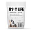 Afbeelding van N'JOY LIFE - 24x Premium Stoelpoot beschermers Flexibel - Stoelpootdoppen 22-28 mm voor Ronde Stoelpoten