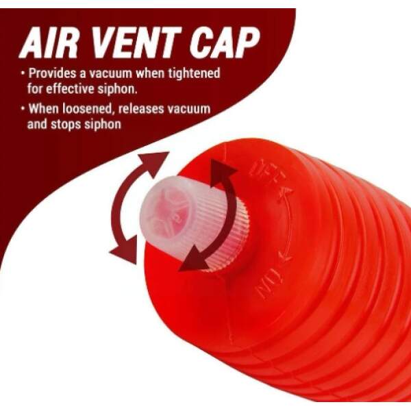 Afbeelding van Vloeistofpomp - Aquarium Water Pomp - Handmatige Pomp om Water te Verversen - 3212 457f 49fc 8d67 edded77eece9